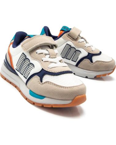 Esportes  de Menina e Menino MTNG 48983V GRIS