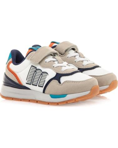 Esportes  de Menina e Menino MTNG 48983V GRIS