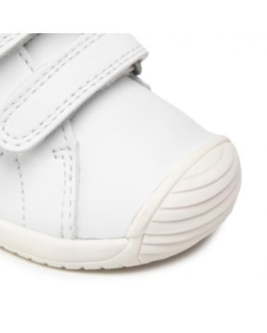 Esportes  de Menina BIOMECANICS BIOMECANICS 222125 DEPORTIVA BLANCO Y ROSY
