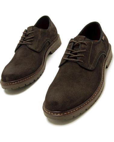 Scarpe-De-Hombre-MTNG-84624-GRIS