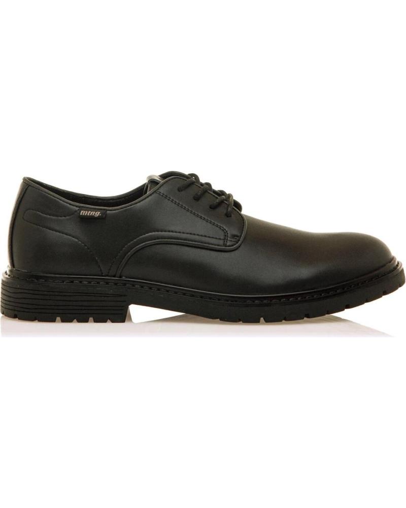 Scarpe-De-Hombre-MTNG-84624-NEGRO