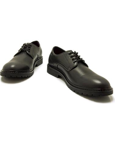 Scarpe-De-Hombre-MTNG-84624-NEGRO