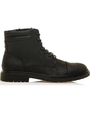 Stiefel-De-Hombre-MTNG-STIEFELETTEN MTNG Z242008467901 IN SCHWARZ-NEGRO