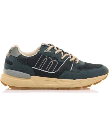 Sportivo per Uomo MTNG 84744 AZUL