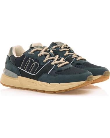 Sportivo per Uomo MTNG 84744 AZUL