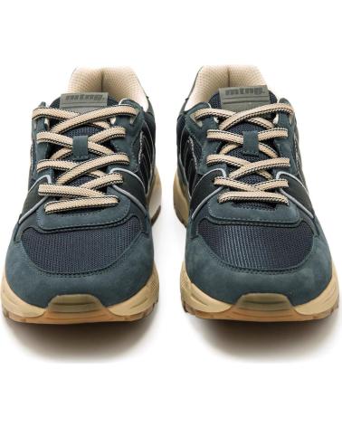 Sportivo per Uomo MTNG 84744 AZUL