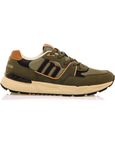 Man Trainers MTNG 84744 VERDE