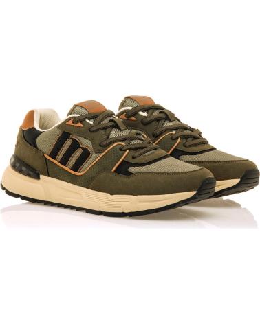 Man Trainers MTNG 84744 VERDE