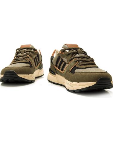 Man Trainers MTNG 84744 VERDE