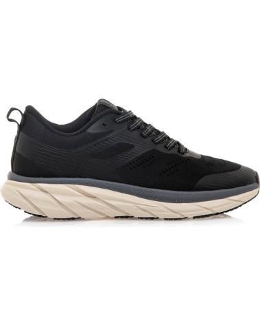 Sportivo per Uomo MTNG 84757 NEGRO