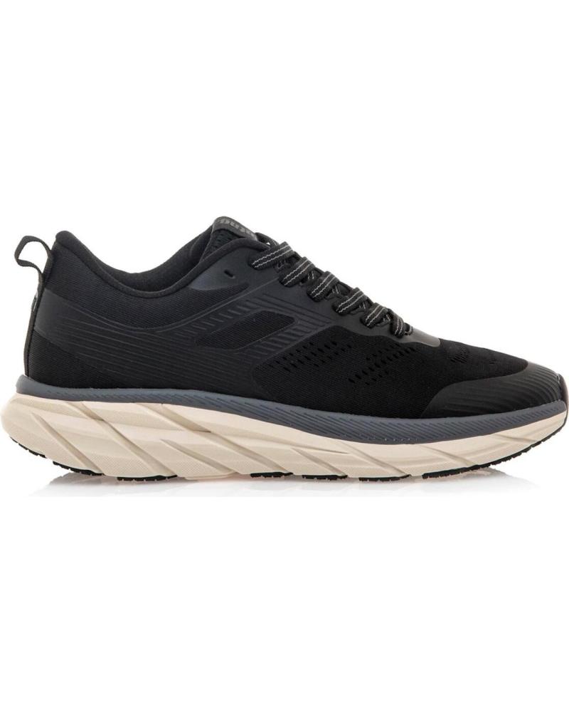 Sportivo per Uomo MTNG 84757 NEGRO
