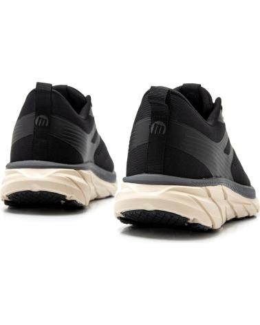 Sportivo per Uomo MTNG 84757 NEGRO
