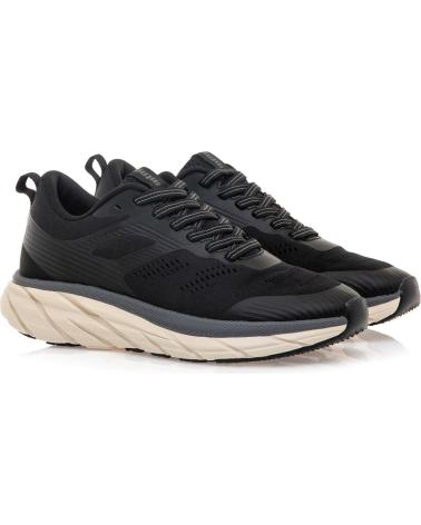 Sportivo per Uomo MTNG 84757 NEGRO