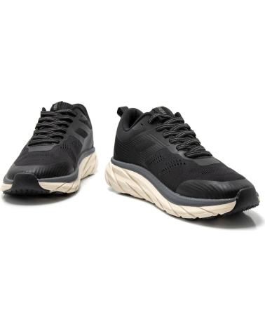 Sportivo per Uomo MTNG 84757 NEGRO
