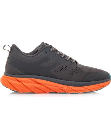 Sportivo per Uomo MTNG 84757 GRIS