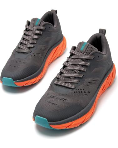 Sportivo per Uomo MTNG 84757 GRIS