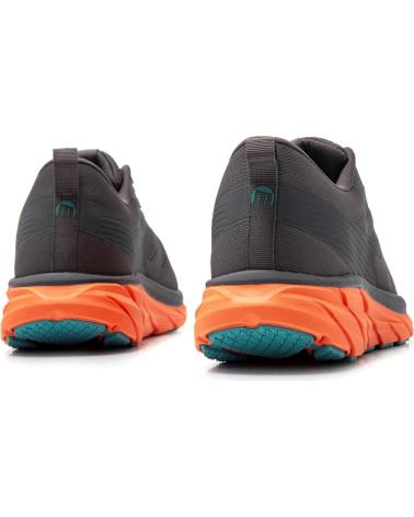 Sportivo per Uomo MTNG 84757 GRIS