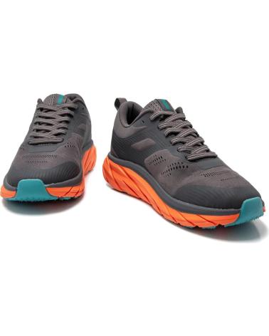 Sportivo per Uomo MTNG 84757 GRIS
