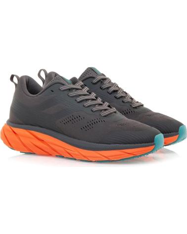 Sportivo per Uomo MTNG 84757 GRIS