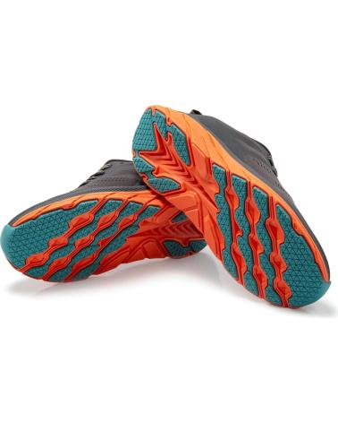 Sportivo per Uomo MTNG 84757 GRIS