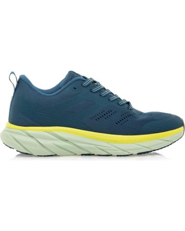 Sportivo per Uomo MTNG 84757 AZUL