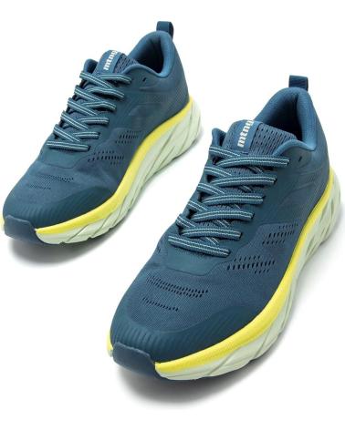 Sportivo per Uomo MTNG 84757 AZUL