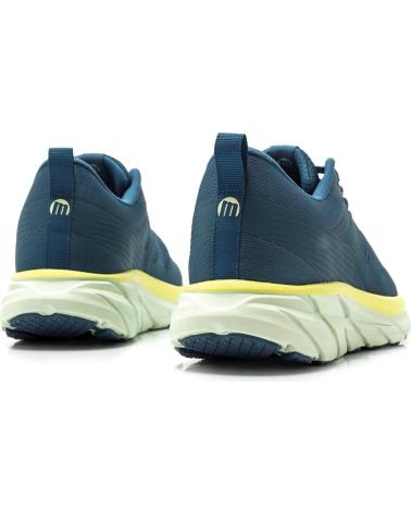 Sportivo per Uomo MTNG 84757 AZUL