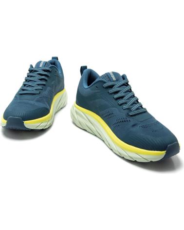 Sportivo per Uomo MTNG 84757 AZUL