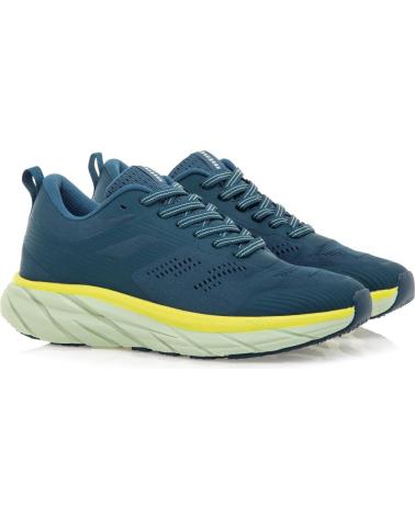 Sportivo per Uomo MTNG 84757 AZUL