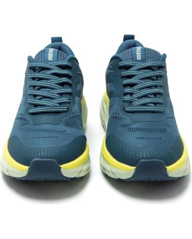 Sportivo per Uomo MTNG 84757 AZUL
