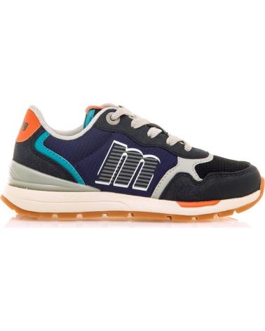 Deportivas-De-Niña-MTNG-48983-AZUL