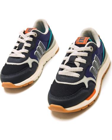 Deportivas-De-Niña-MTNG-48983-AZUL