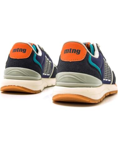 Deportivas-De-Niña-MTNG-48983-AZUL