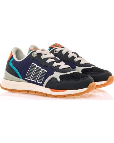 Deportivas-De-Niña-MTNG-48983-AZUL