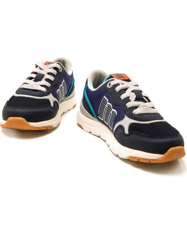 Deportivas-De-Niña-MTNG-48983-AZUL