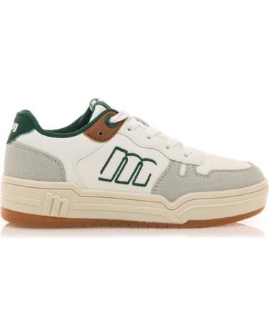 Zapatillas-casual-para-niña-MTNG-48998-BLANCO