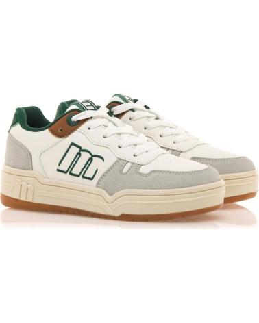 Zapatillas-casual-para-niña-MTNG-48998-BLANCO