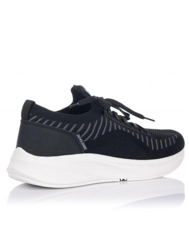 Sportivo-De-Hombre-JACK-AND-JONES-SNEAKERS-JFW-BAXLEY-NEGRAS-NEGRO