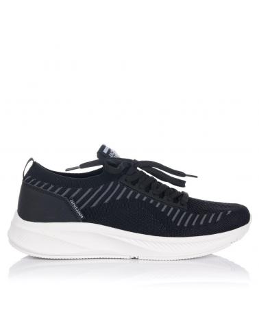 Sportivo-De-Hombre-JACK-AND-JONES-SNEAKERS-JFW-BAXLEY-NEGRAS-NEGRO