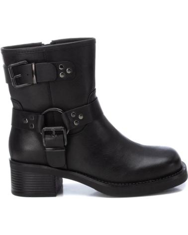 Stivaletti per Donna XTI 142998 NEGRO