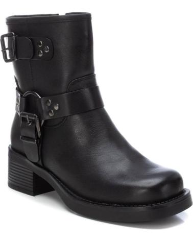 Stivaletti per Donna XTI 142998 NEGRO
