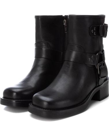 Stivaletti per Donna XTI 142998 NEGRO