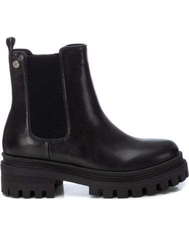 Stiefel für Damen XTI 143004 NEGRO