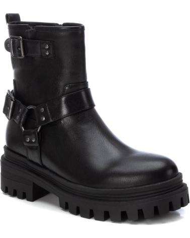 Stivaletti per Donna XTI 143006 NEGRO