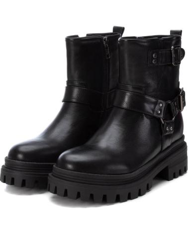Stivaletti per Donna XTI 143006 NEGRO