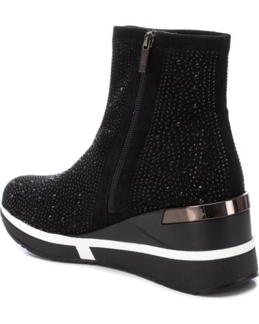 Stiefel für Damen XTI 143081 NEGRO