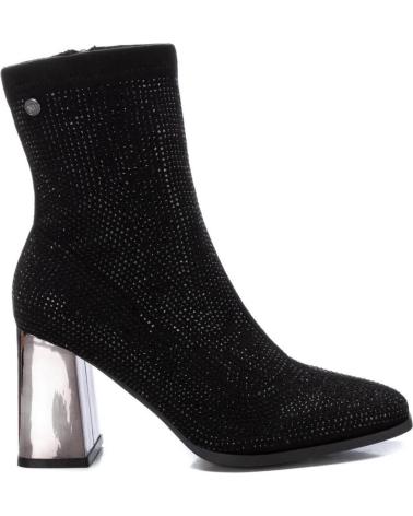 Stivaletti per Donna XTI 143114 NEGRO