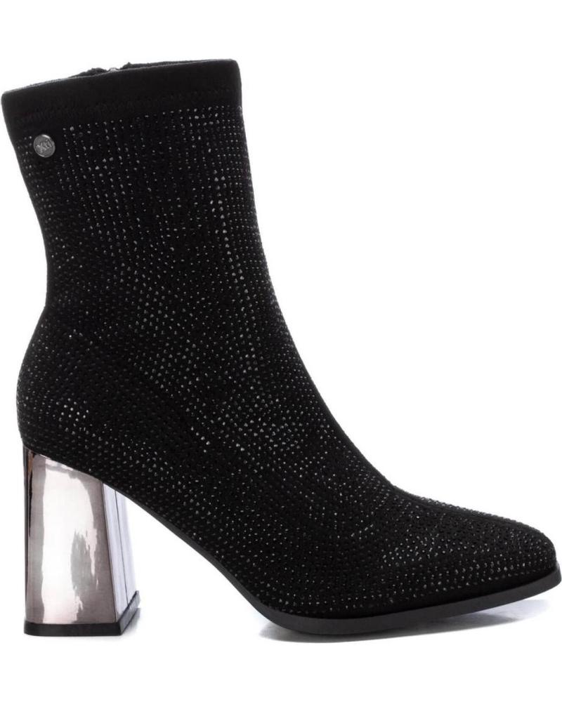 Stivaletti per Donna XTI 143114 NEGRO