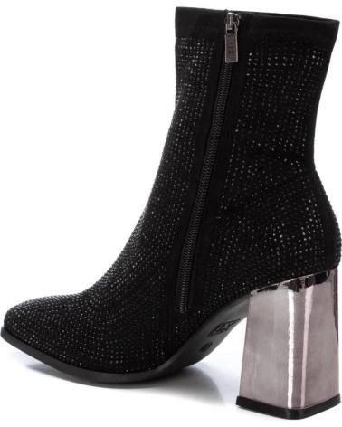 Stivaletti per Donna XTI 143114 NEGRO