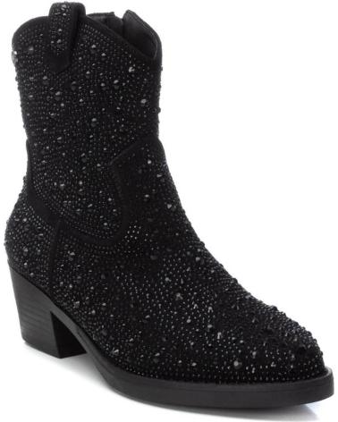 Stiefel für Damen XTI 143116 NEGRO